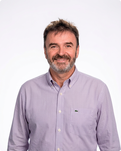 Sidiney Tartari - CCO da TAGAT Foodtech