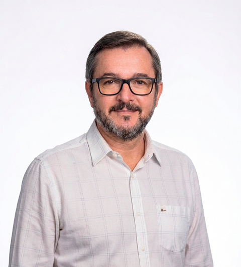 Edgard Trevisan - CEO da TAGAT Foodtech
