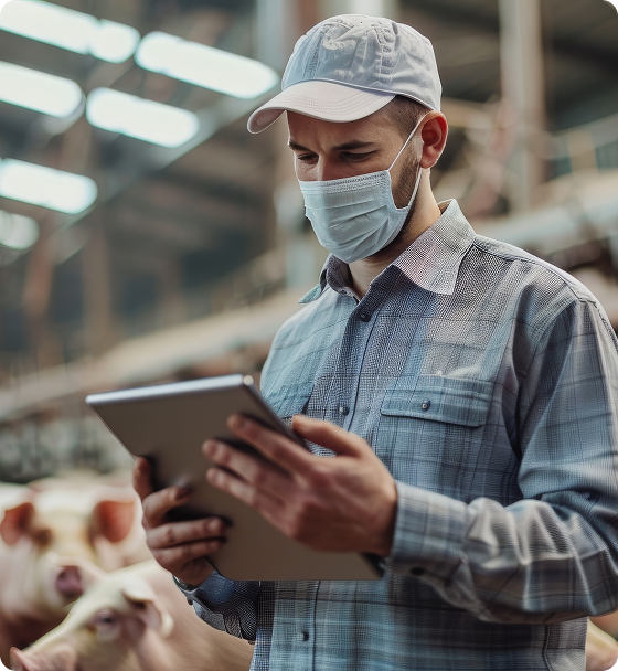 Por que a rastreabilidade é essencial para operações mais eficientes?